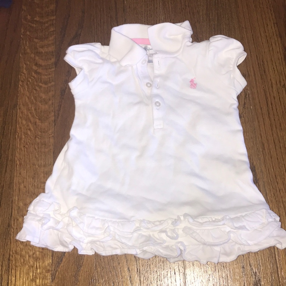 Ralph Lauren Dress